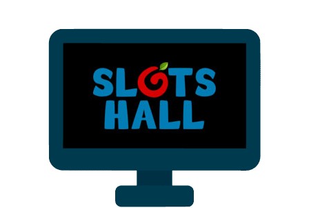 Slots Hall - casino review
