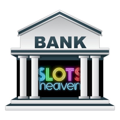 Slots Heaven Casino - Banking casino