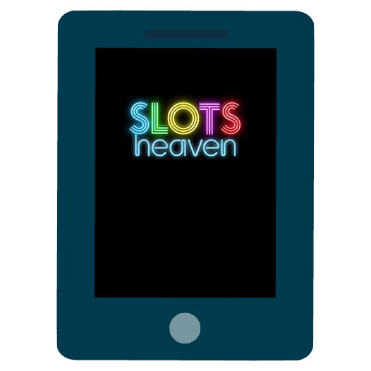 Slots Heaven Casino - Mobile friendly