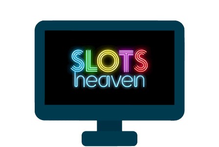 Slots Heaven Casino - casino review