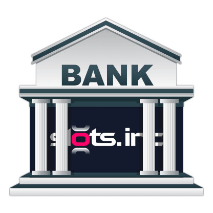 Slots.inc - Banking casino