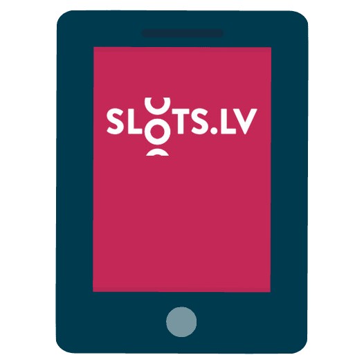 Slots lv - Mobile friendly