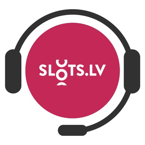 Slots lv - Support
