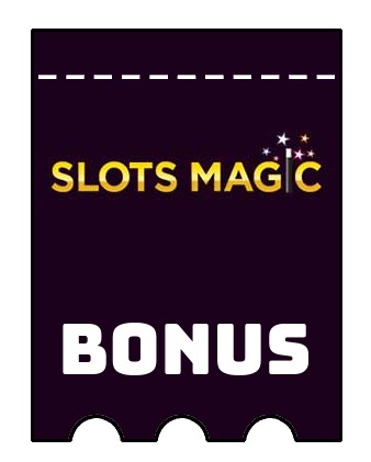 Latest bonus spins from Slots Magic Casino