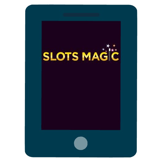 Slots Magic Casino - Mobile friendly