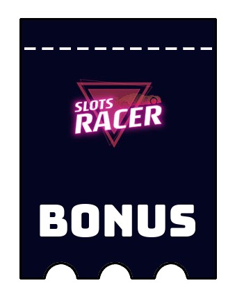 Latest bonus spins from Slots Racer