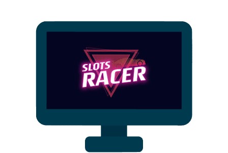 Slots Racer - casino review