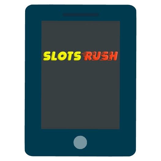 Slots Rush Casino - Mobile friendly