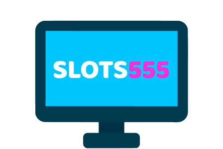 Slots555 Casino - casino review
