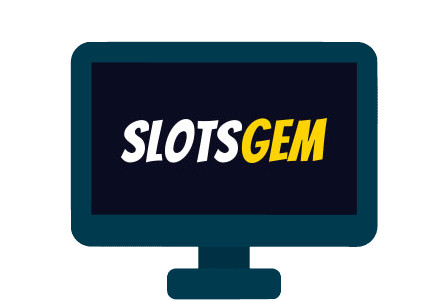 SlotsGem - casino review