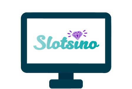 Slotsino Casino - casino review