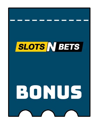 Latest bonus spins from SlotsNBets
