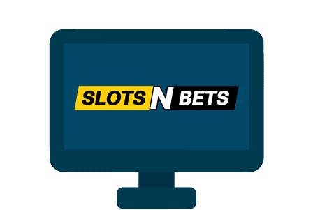 SlotsNBets - casino review