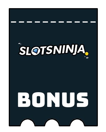 Latest bonus spins from SlotsNinja