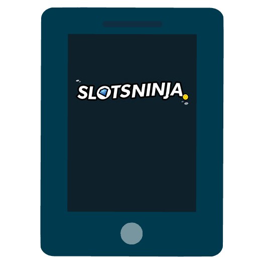 SlotsNinja - Mobile friendly