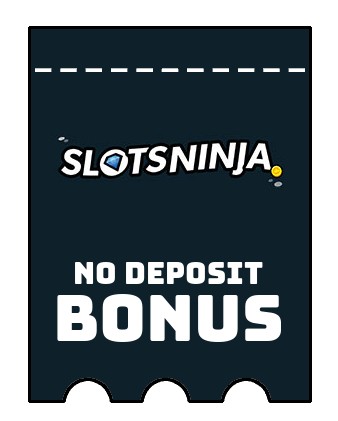 SlotsNinja - no deposit bonus CR