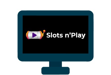 SlotsNPlay - casino review