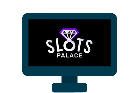 SlotsPalace - casino review
