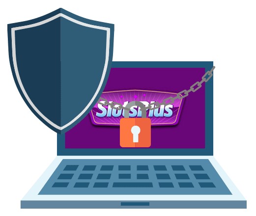 SlotsPlus - Secure casino