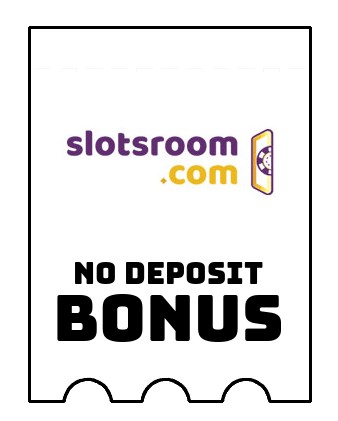 SlotsRoom - no deposit bonus CR