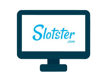 Slotster - casino review