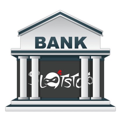 SlotsToto - Banking casino