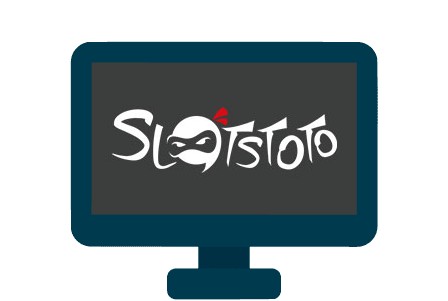SlotsToto - casino review
