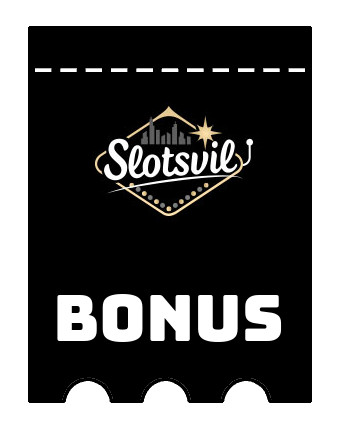 Latest bonus spins from SlotsVil