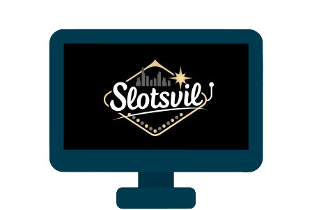 SlotsVil - casino review