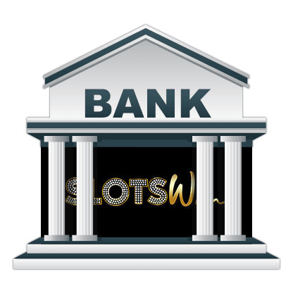 SlotsWin - Banking casino