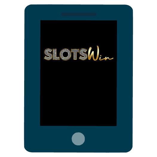 SlotsWin - Mobile friendly