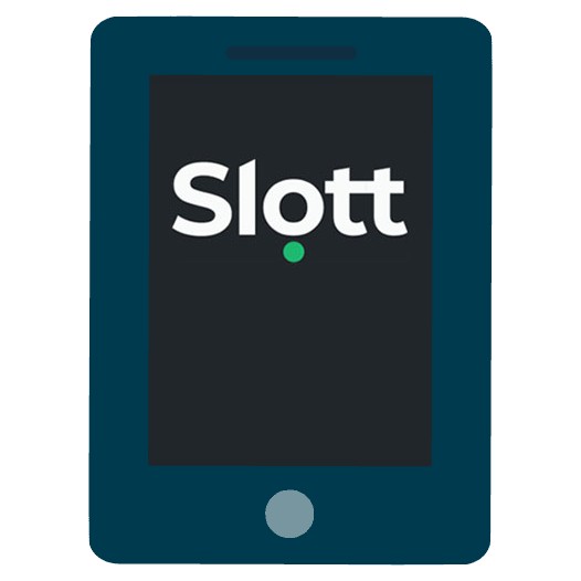 Slott - Mobile friendly