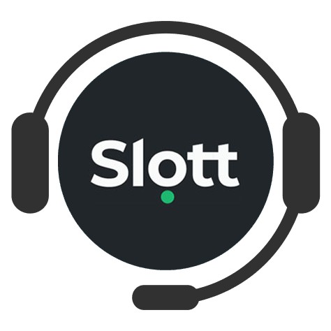 Slott - Support