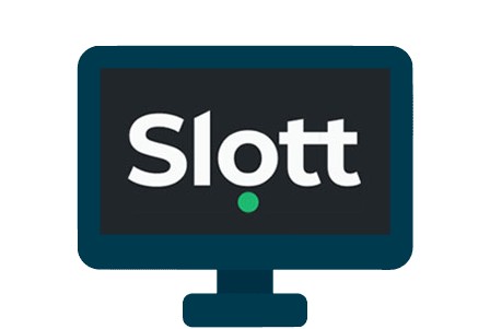 Slott - casino review
