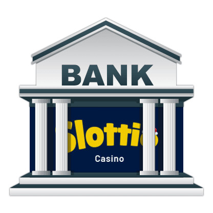 Slottio - Banking casino