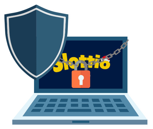 Slottio - Secure casino