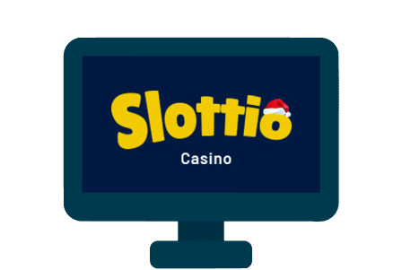 Slottio - casino review