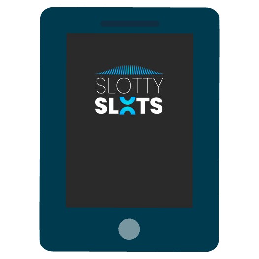 Slotty Slots - Mobile friendly