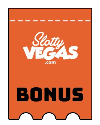 Latest bonus spins from Slotty Vegas Casino