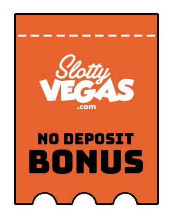 Slotty Vegas Casino - no deposit bonus CR