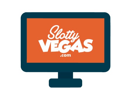 Slotty Vegas Casino - casino review
