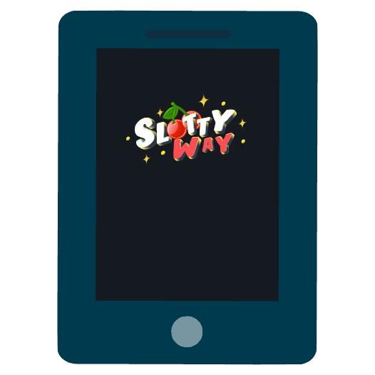 Slottyway - Mobile friendly