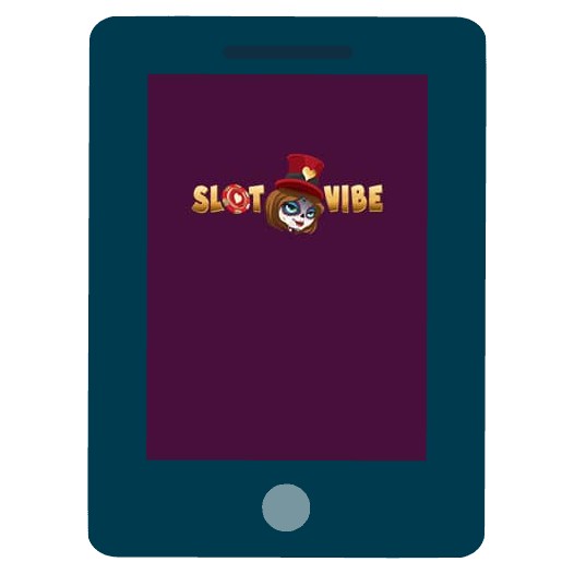 Slotvibe - Mobile friendly