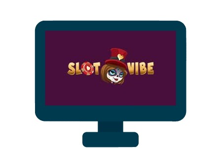 Slotvibe - casino review