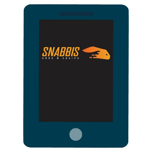 Snabbis - Mobile friendly
