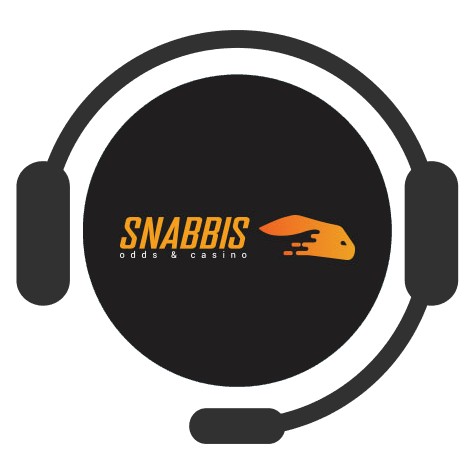 Snabbis - Support