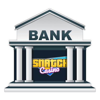 SnatchCasino - Banking casino