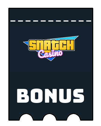 Latest bonus spins from SnatchCasino