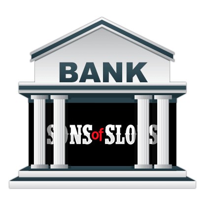 Sons of Slots - Banking casino