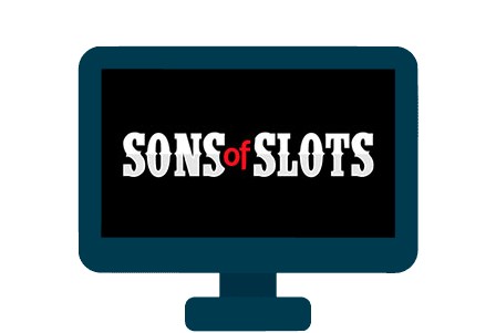 Sons of Slots - casino review